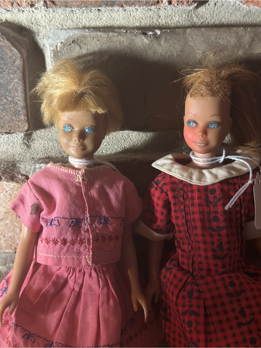 Barbie Black & White Striped Tee
Any doll in this set for 75$ - Picture 15 of 16